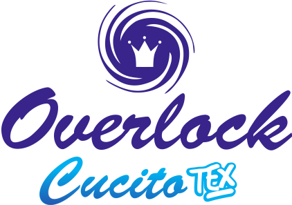 hilo coser overlock