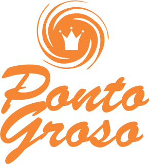 hilo coser ponto groso
