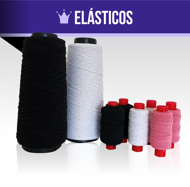 hilos elasticos