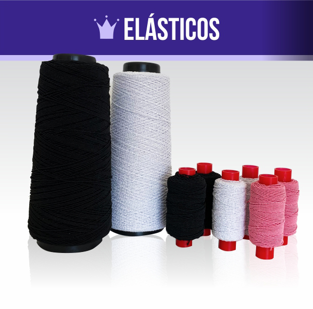 hilos elasticos