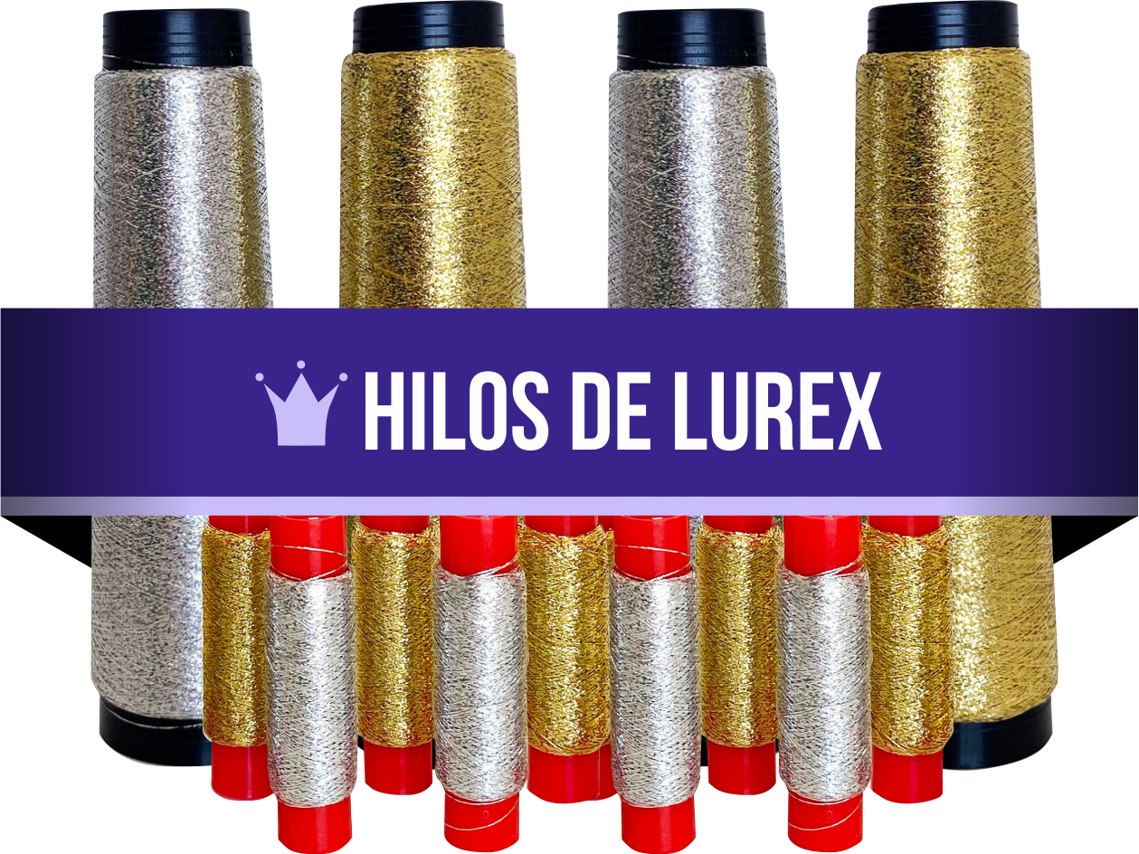 hilo lurex