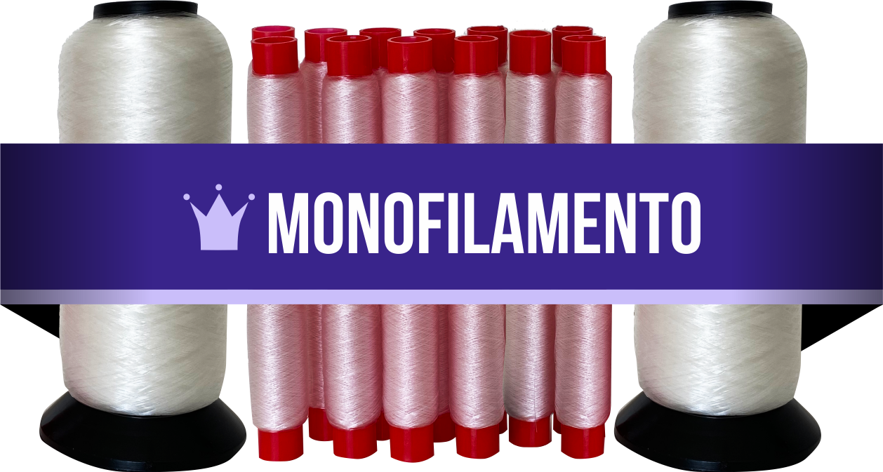 hilo monofilamento