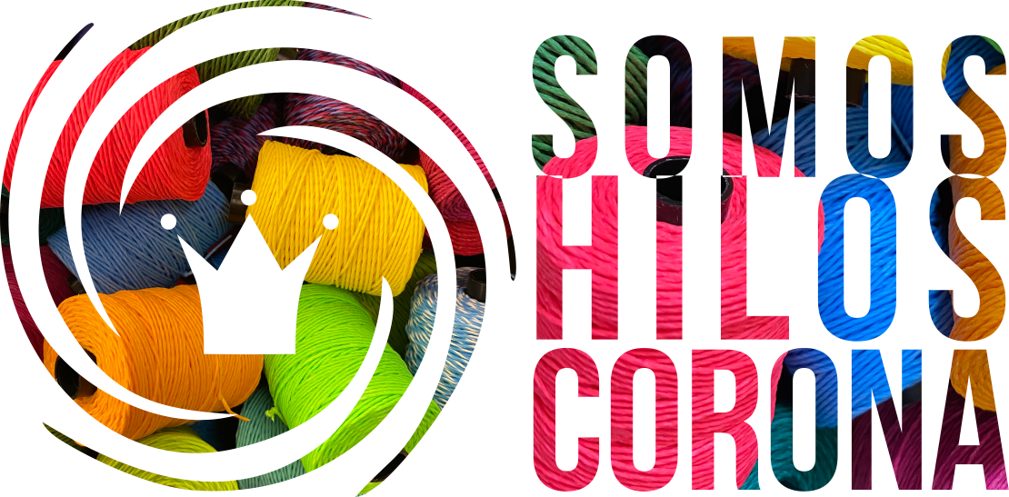 somos hilos corona